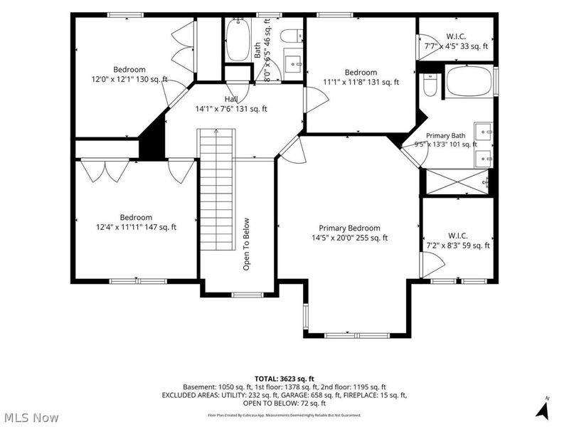 4617 Creekrun Drive, Copley, OH 44321 Photo 49