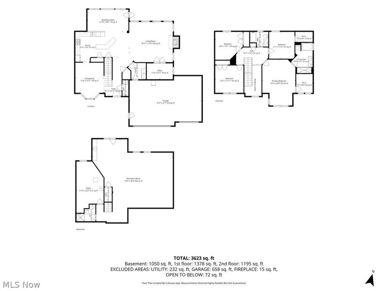4617 Creekrun Drive, Copley, OH 44321 Photo 50