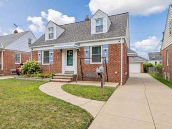 9408 Orchard Avenue, Brooklyn, OH 44144