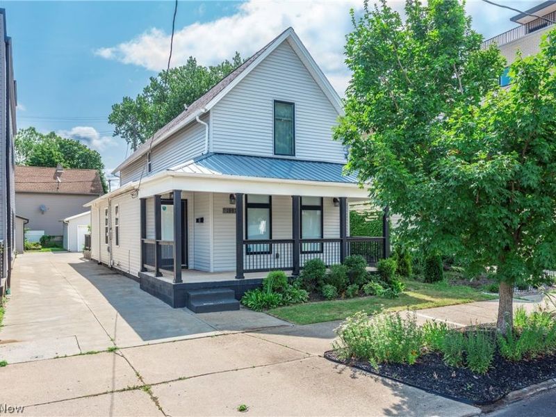 1963 W 47th Street, Cleveland, OH 44102 Photo 1