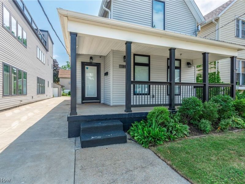 1963 W 47th Street, Cleveland, OH 44102 Photo 2