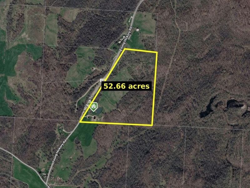 Young Hickory Road, Blue Rock, OH 43720 Photo 2