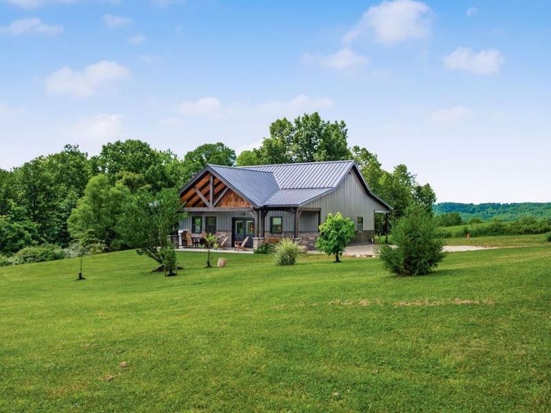 Young Hickory Road, Blue Rock, OH 43720 Photo 35