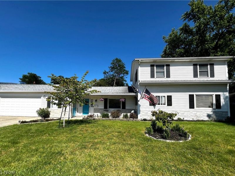 3105 Charles Street, Cuyahoga Falls, OH 44221 Photo 1