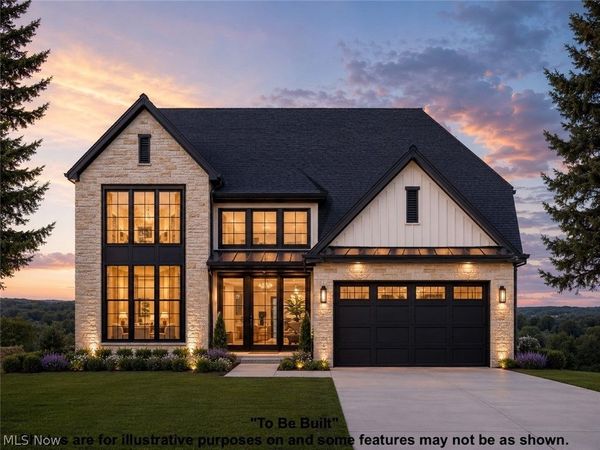 SL 195 Blackford Drive , Chagrin Falls, OH 44022