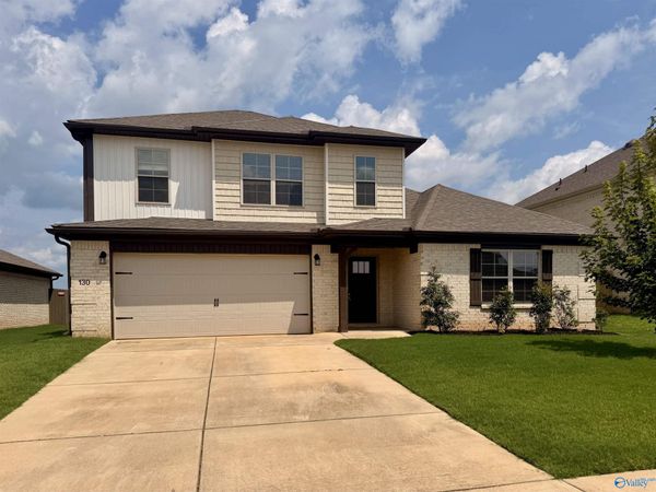 130 Wilcot Road, Meridianville, AL 35759