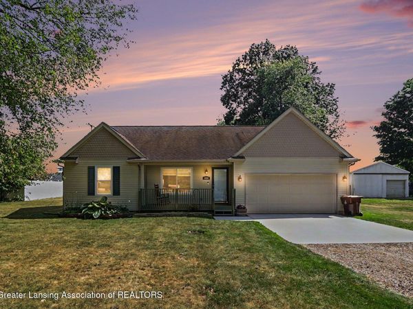 4960 Pardee Road, Webberville, MI 48892