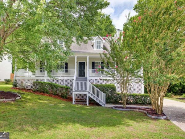 54 Stallion Run, Dallas, GA 30132