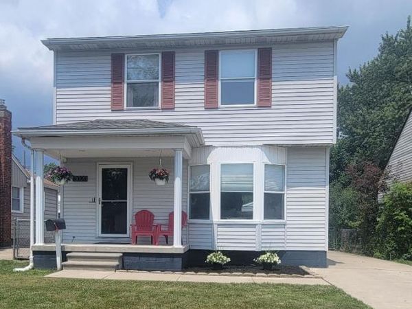 13020 VENNESS Road, Southgate, MI 00000