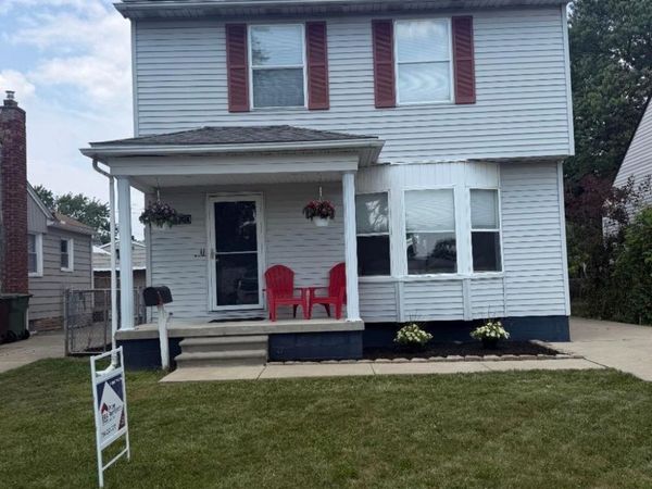 13020 VENNESS Road, Southgate, MI 00000