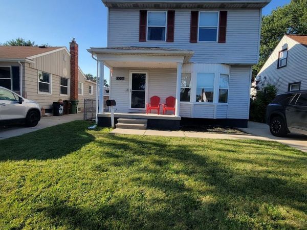 13020 VENNESS Road, Southgate, MI 00000