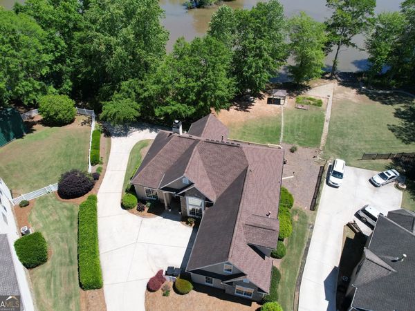 101 Talon Place, Mcdonough, GA 30253