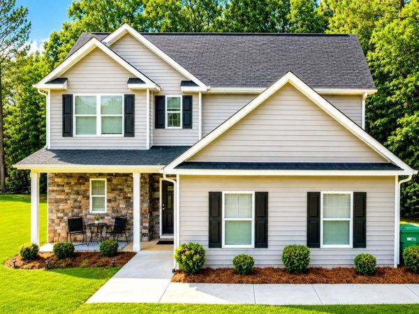 133 Beaty Trail, Unit 28, Flovilla, GA 30216