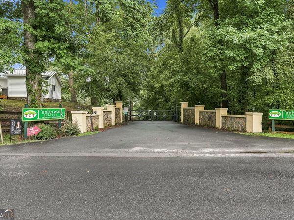 LOT 58 Red Bud Lane, Ellijay, GA 30540