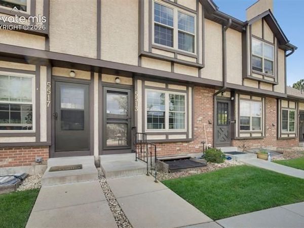5513 Tamworth Drive, Colorado Springs, CO 80919