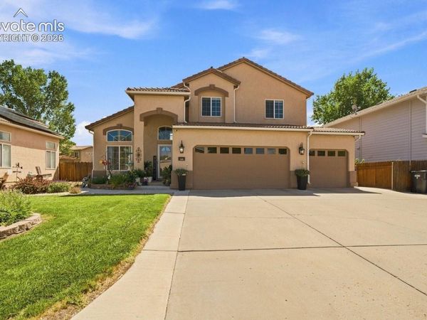 168 Kingsley Avenue, Pueblo, CO 81005