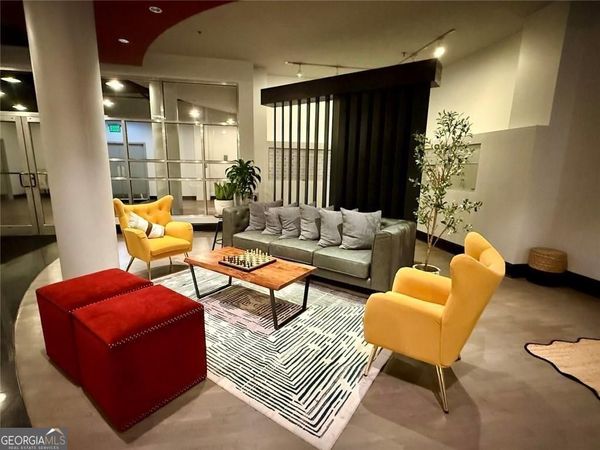 115 W Peachtree Place NW, Unit 509, Atlanta, GA 30313