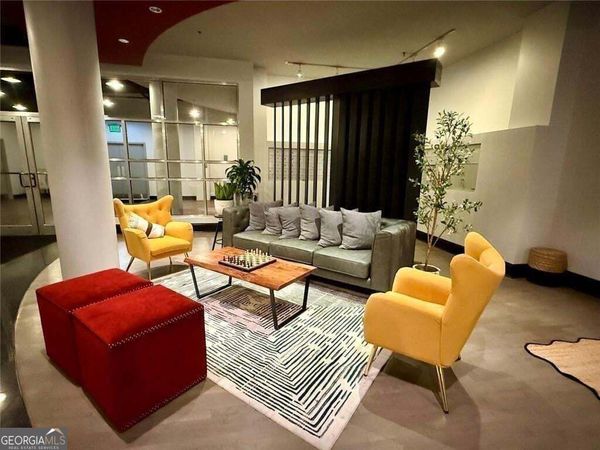 115 W Peachtree Place NW, Unit 509, Atlanta, GA 30313