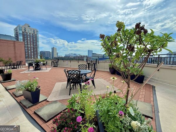 115 W Peachtree Place NW, Unit 509, Atlanta, GA 30313