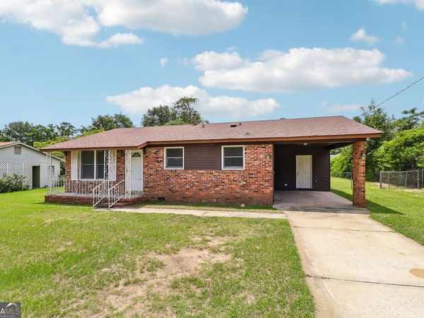2724 Glenn Hills Drive, Augusta, GA 30906