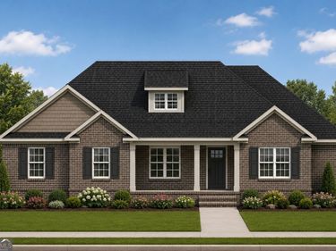 0 Hemlock Way, Unit LOT 52, Brooklet, GA 30415