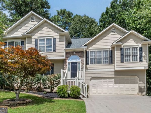 122 Brookhaven Lane, Canton, GA 30114