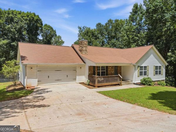 309 Barney Fields Road, Dahlonega, GA 30533
