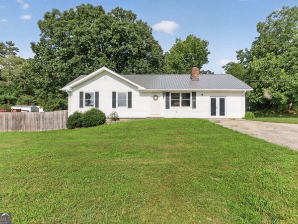 4408 Sardis Road, Gainesville, GA 30506