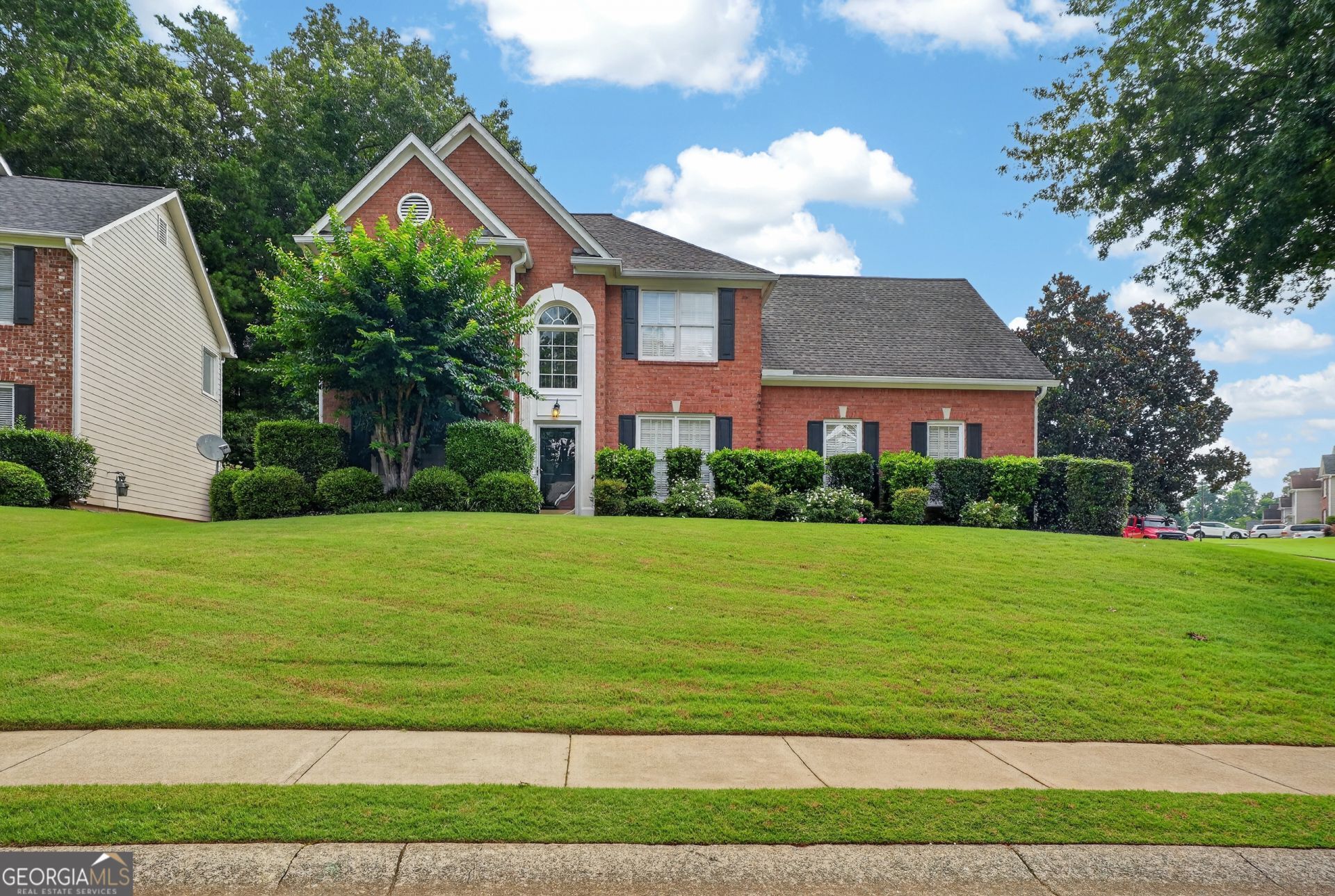 2584 Fairlawn Downs Nw, Kennesaw, GA 30144 Main Photo