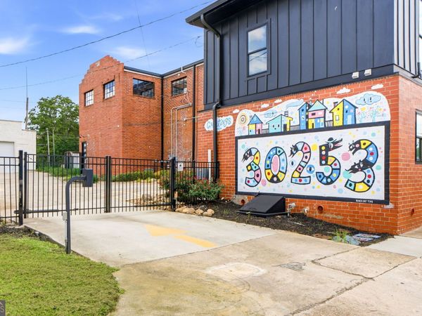 261 Griffin Street, Unit 2, Mcdonough, GA 30253