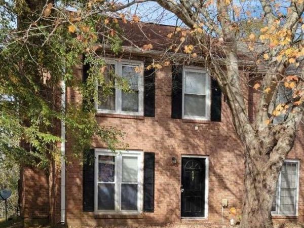 687 Redland Drive, Unit 687, Riverdale, GA 30238