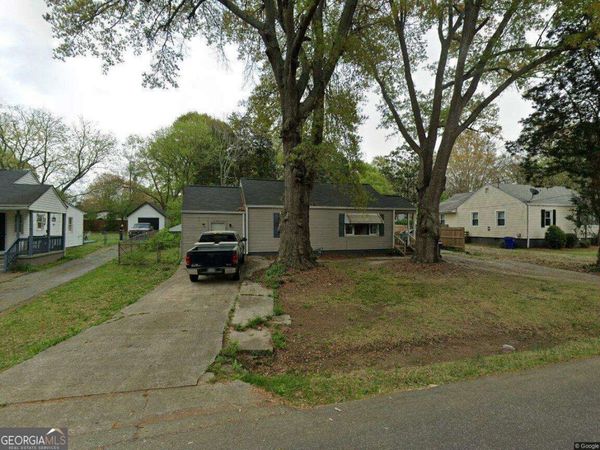 1879 SE Alexander Street SE, Smyrna, GA 30080