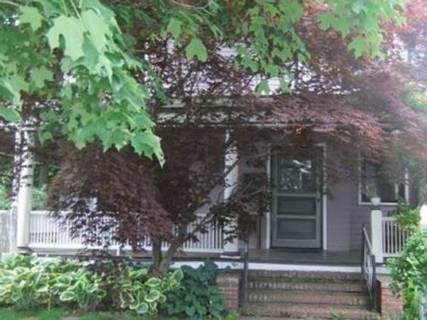 61 Judkins Street, Unit 3, Newton, MA 02460