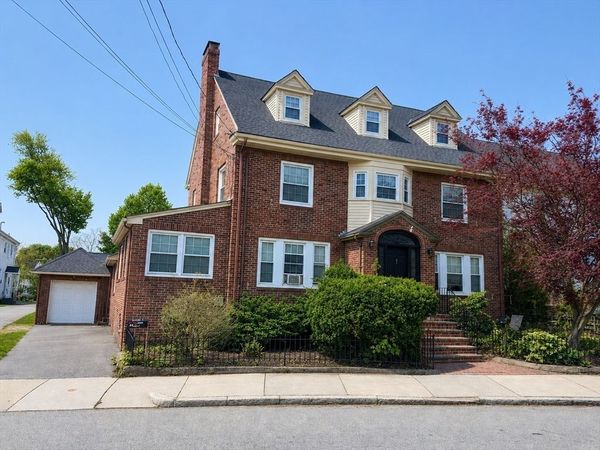 18 Pierce St, Unit 1, Malden, MA 02148