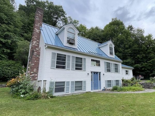 450 Lancaster Ave, Lunenburg, MA 01431