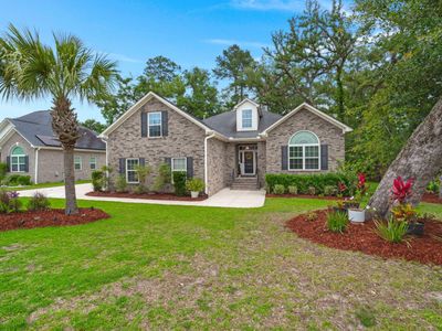 5528 Crescent View Drive, North Charleston, SC 29420