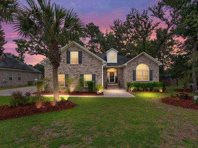 5528 Crescent View Drive, North Charleston, SC 29420