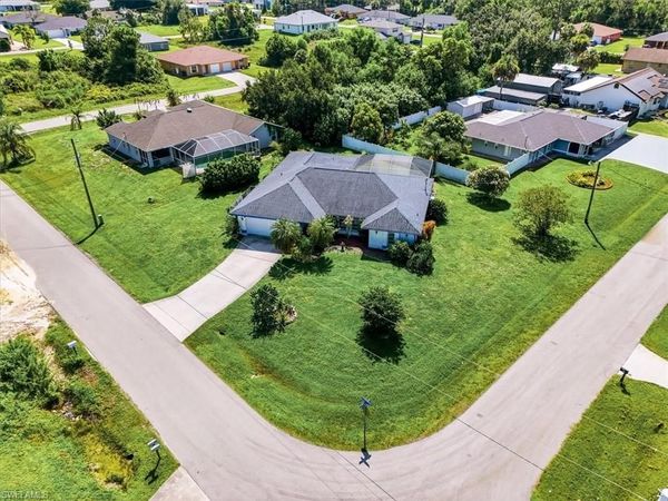 2605 Leda AVE S, LEHIGH ACRES, FL 33973