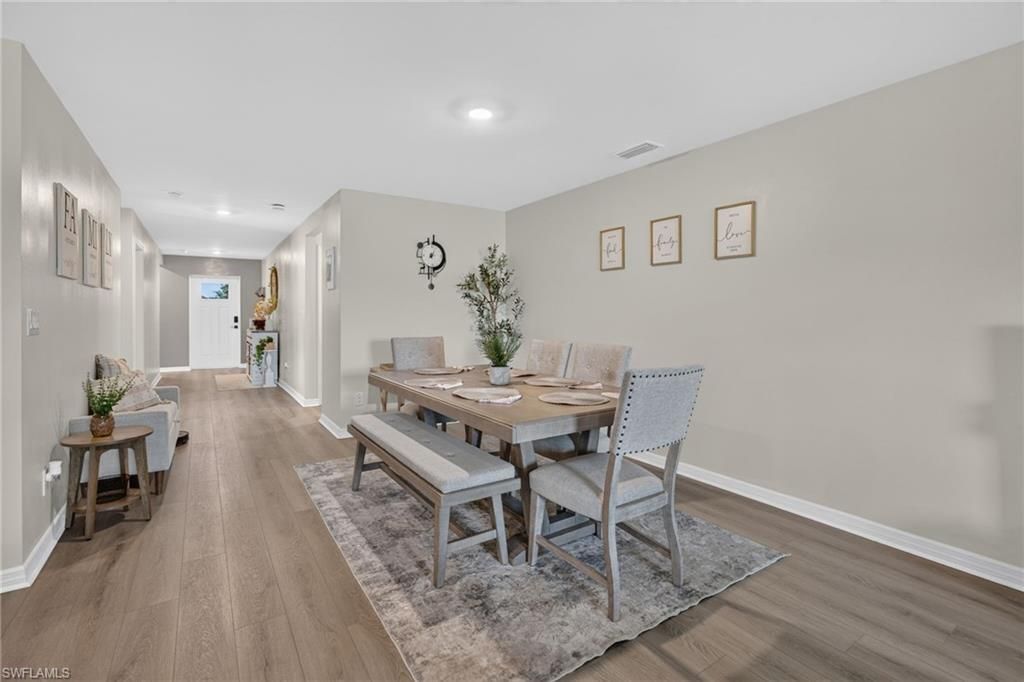 849 Sea Urchin Cir , Fort Myers, FL 33913 Photo