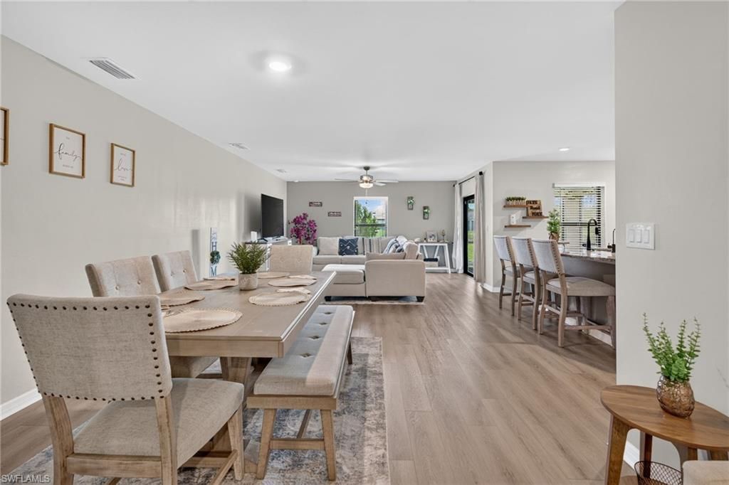 849 Sea Urchin Cir , Fort Myers, FL 33913 Photo