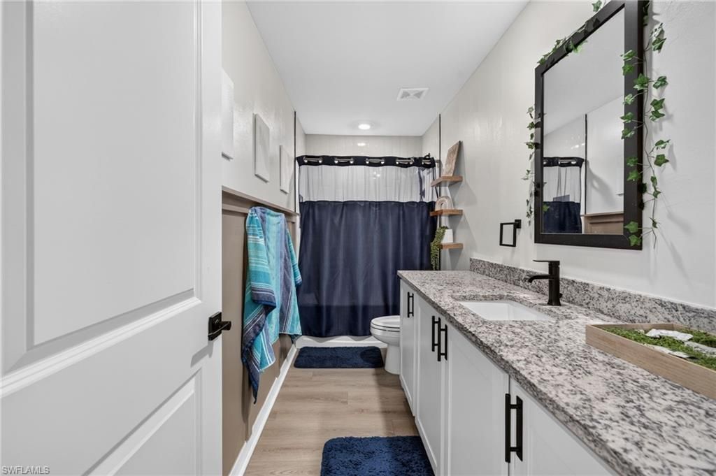 849 Sea Urchin Cir , Fort Myers, FL 33913 Photo