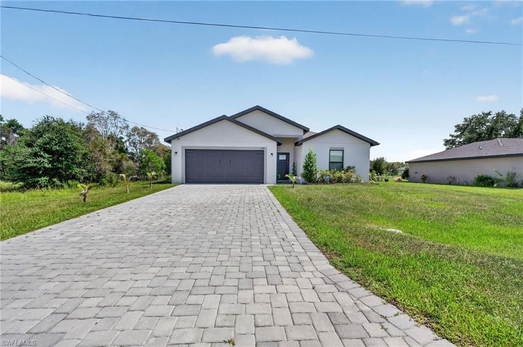 849 Sea Urchin Cir, Fort Myers, FL 33913 Photo