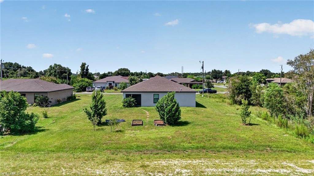 849 Sea Urchin Cir , Fort Myers, FL 33913 Photo