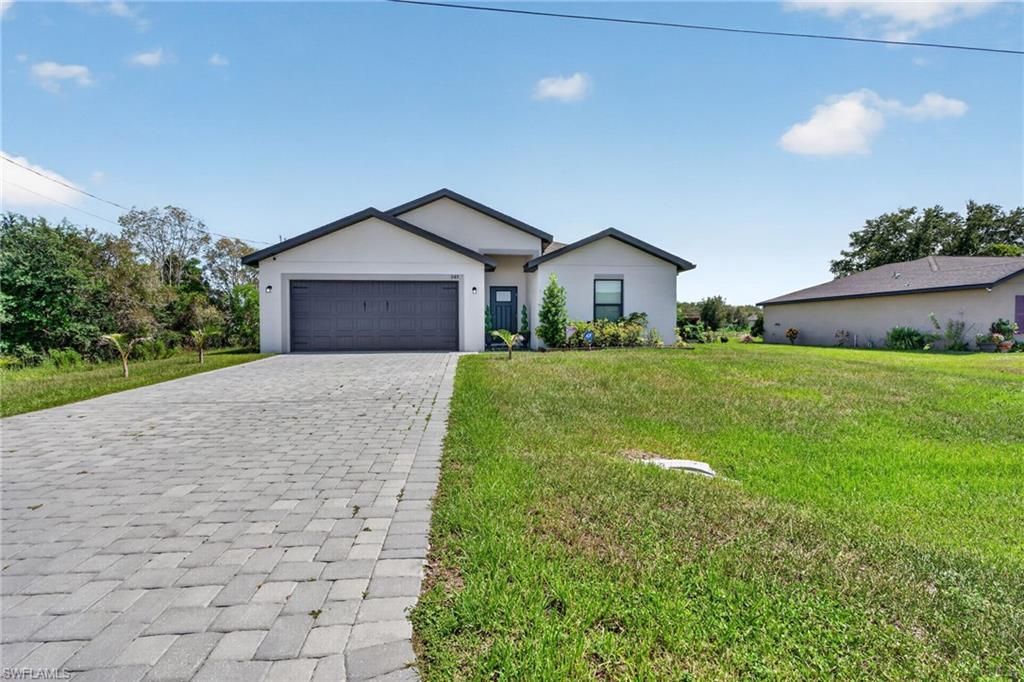 849 Sea Urchin Cir , Fort Myers, FL 33913 Photo