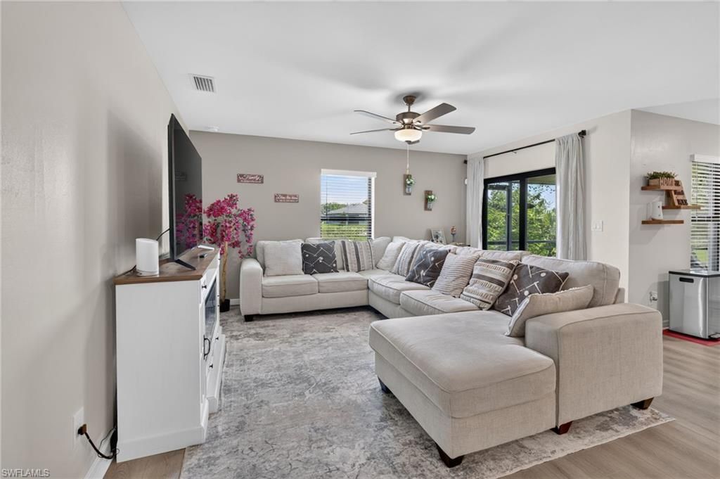 849 Sea Urchin Cir , Fort Myers, FL 33913 Photo