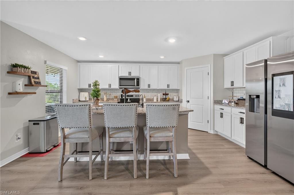 849 Sea Urchin Cir , Fort Myers, FL 33913 Photo
