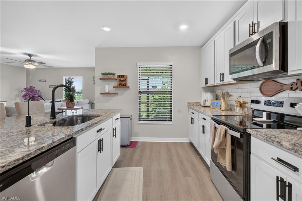 849 Sea Urchin Cir , Fort Myers, FL 33913 Photo