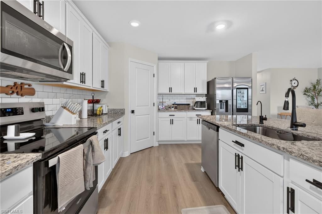849 Sea Urchin Cir , Fort Myers, FL 33913 Photo