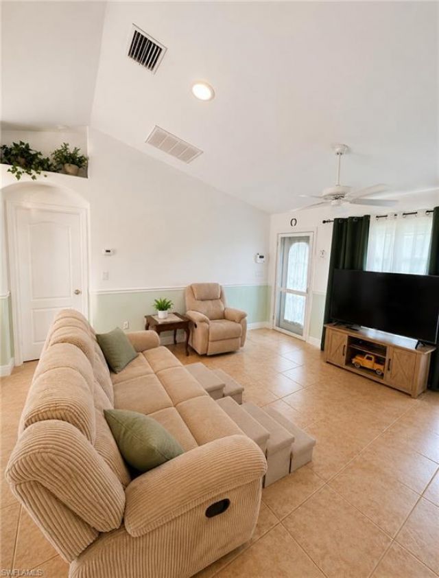 416 Candlewick Cir S, Lehigh Acres, FL 33936 Photo