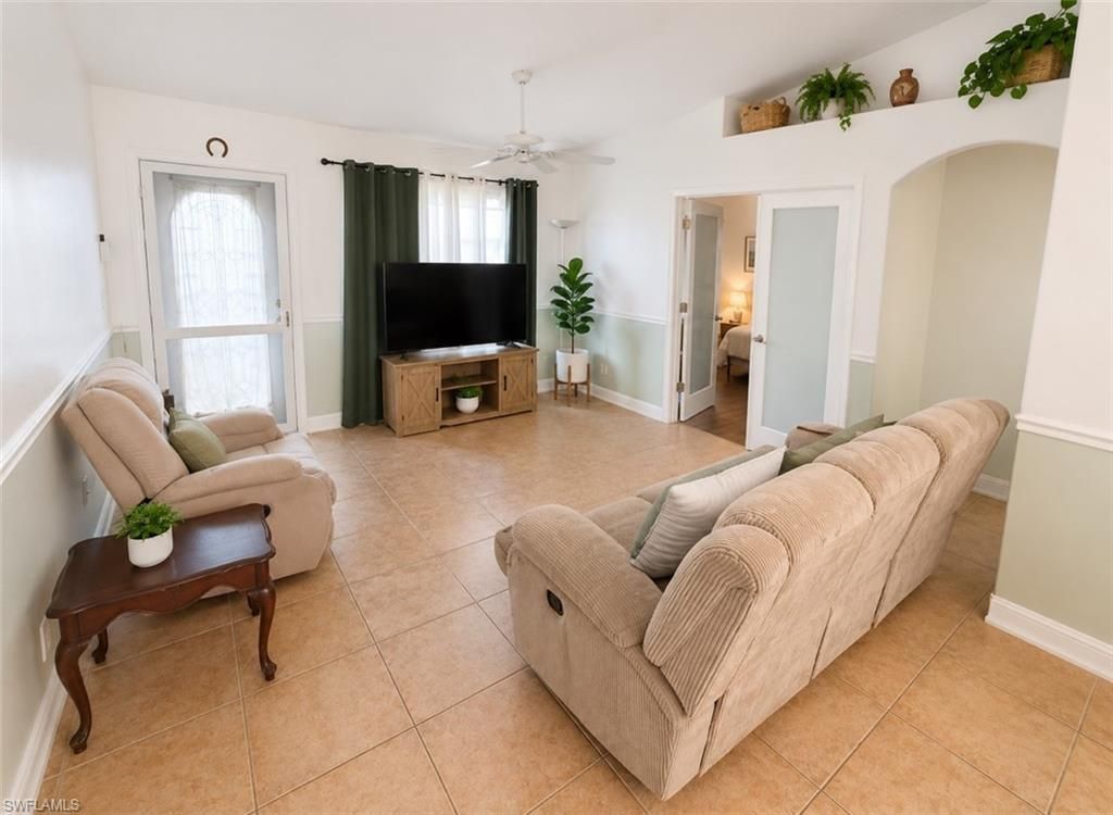 416 Candlewick Cir S, Lehigh Acres, FL 33936 Photo